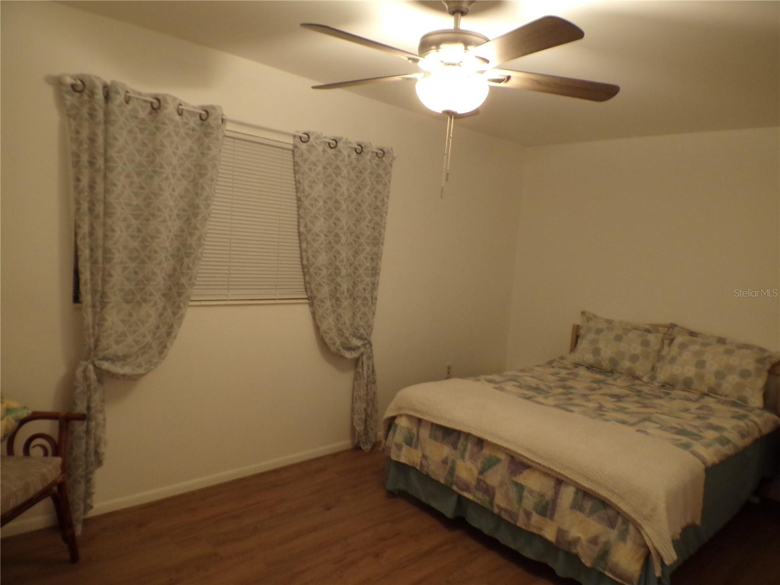 PARKWAY VILLAS - Residential