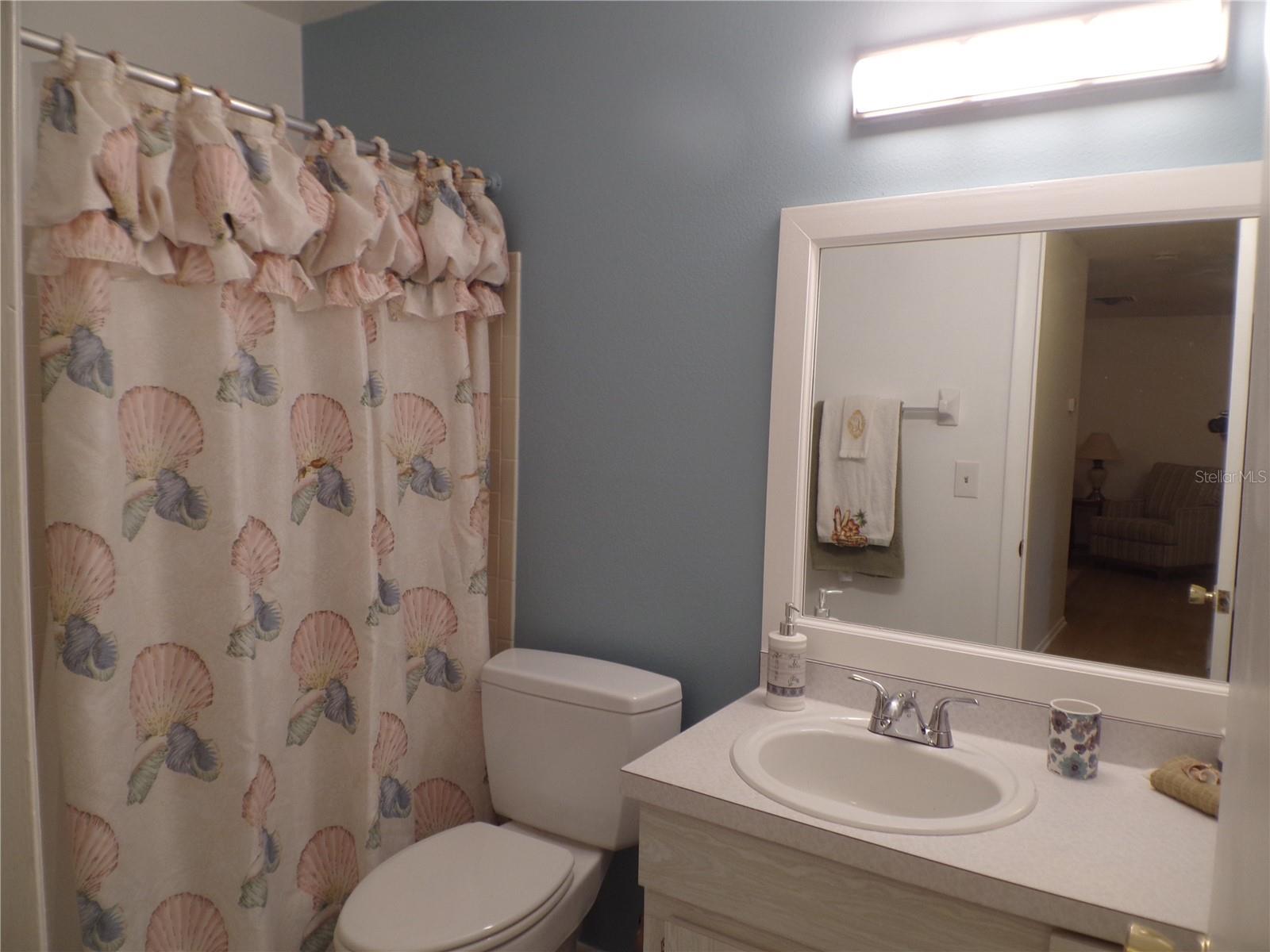 PARKWAY VILLAS - Residential