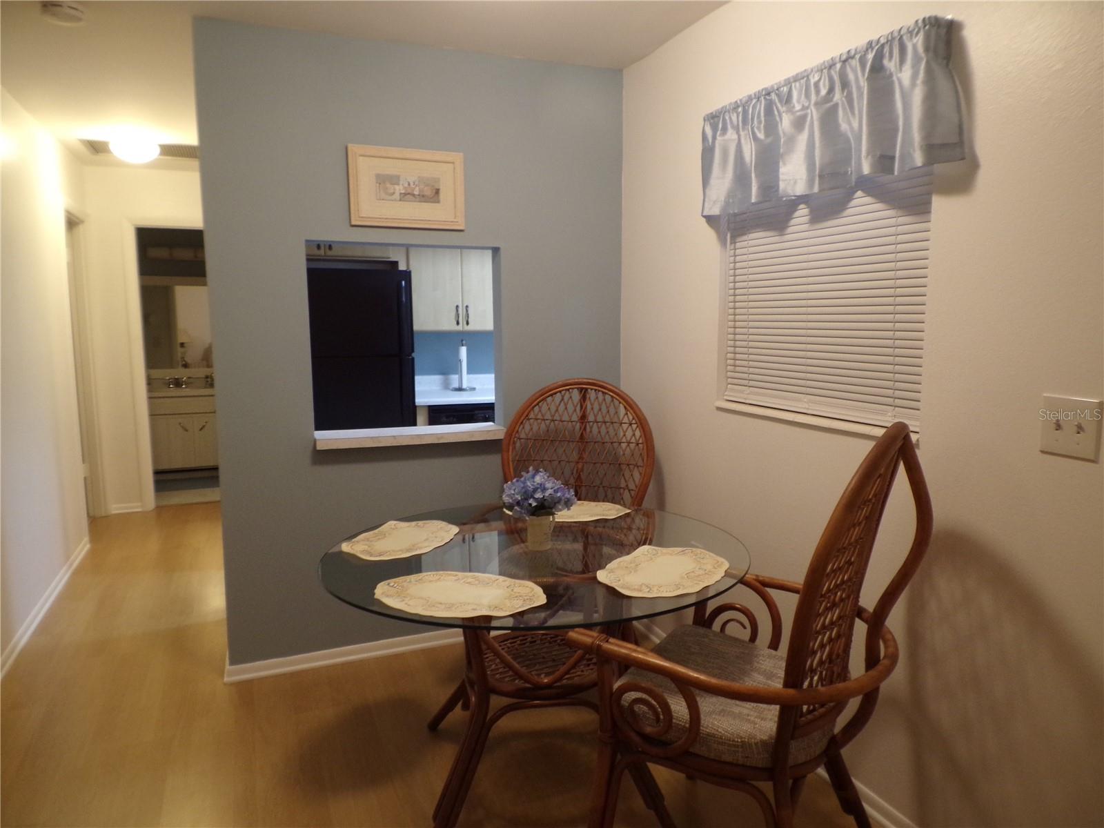 PARKWAY VILLAS - Residential