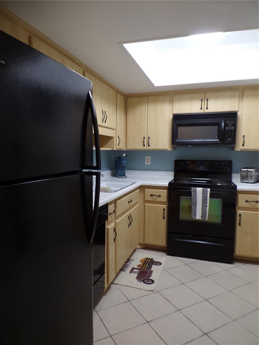 PARKWAY VILLAS - Residential