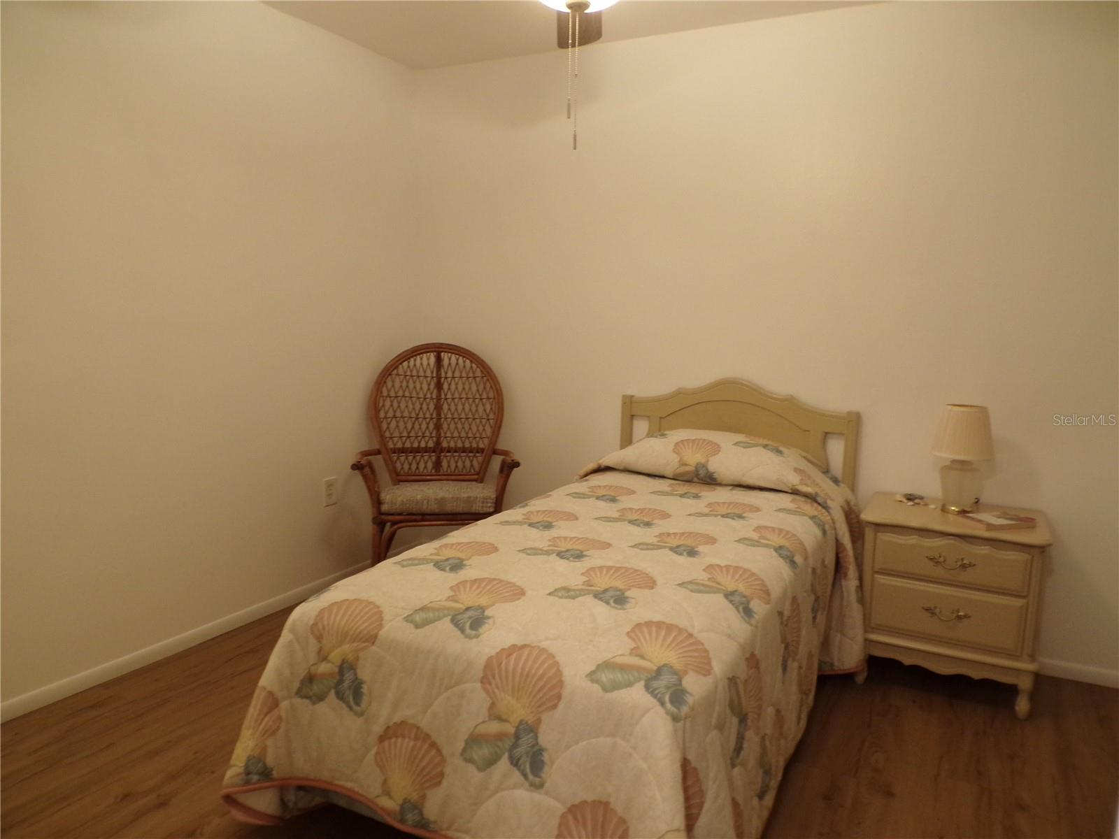 PARKWAY VILLAS - Residential