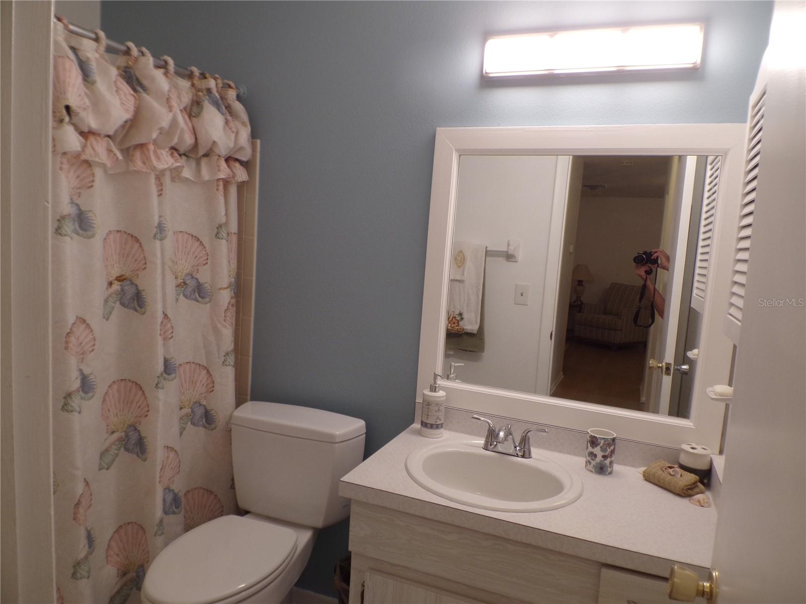 PARKWAY VILLAS - Residential