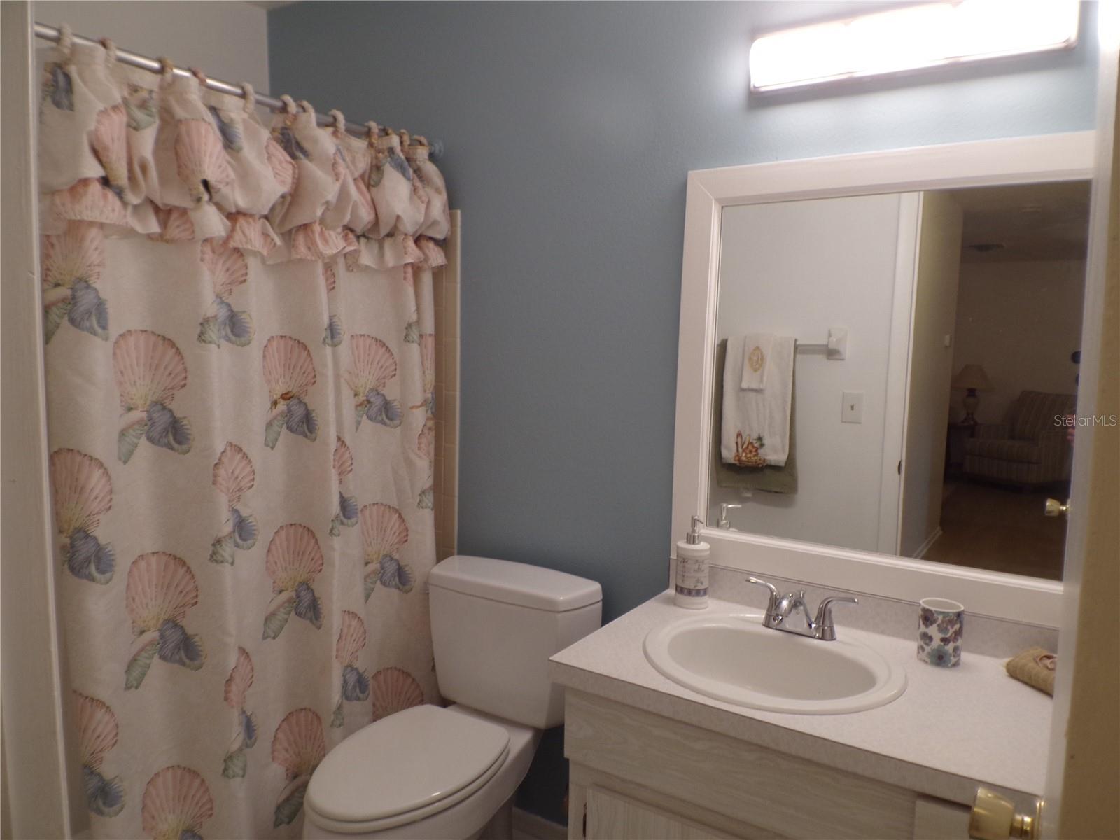 PARKWAY VILLAS - Residential