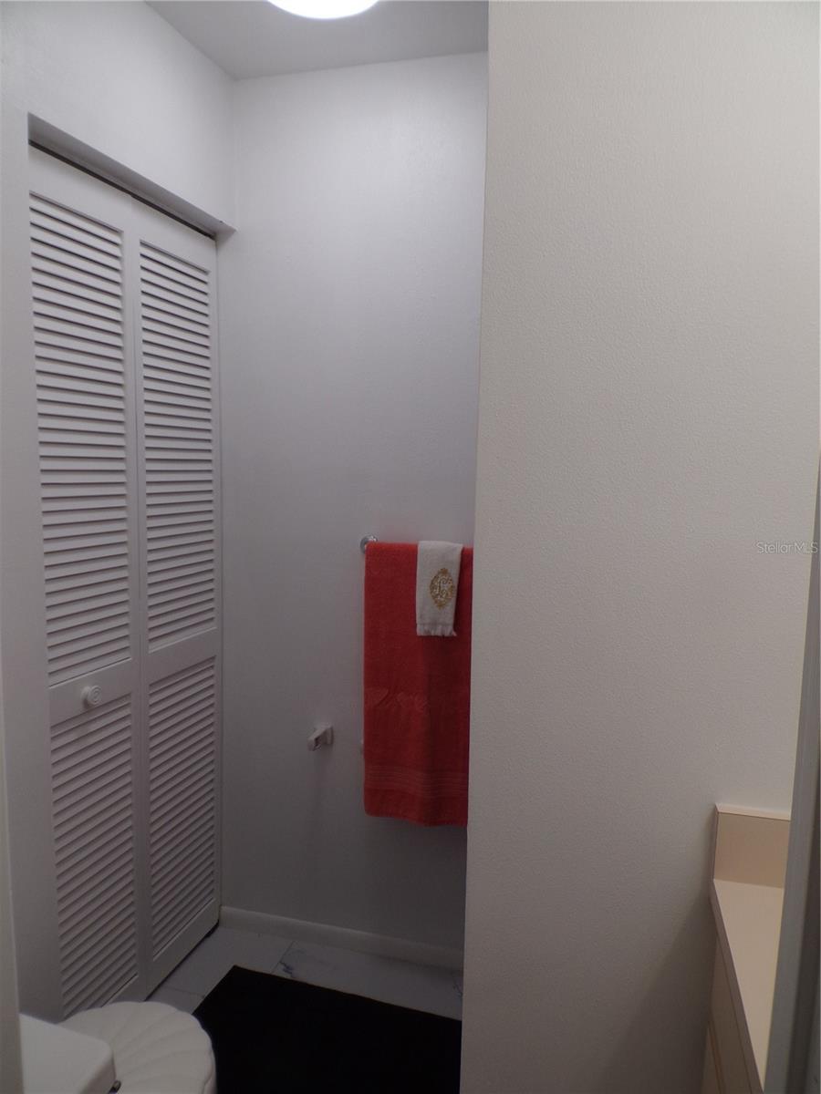 PARKWAY VILLAS - Residential