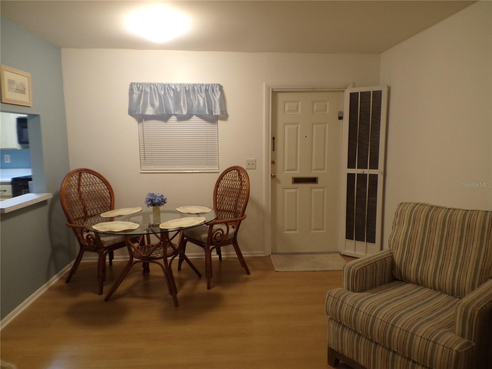 PARKWAY VILLAS - Residential