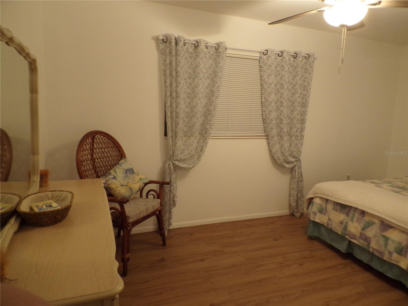 PARKWAY VILLAS - Residential