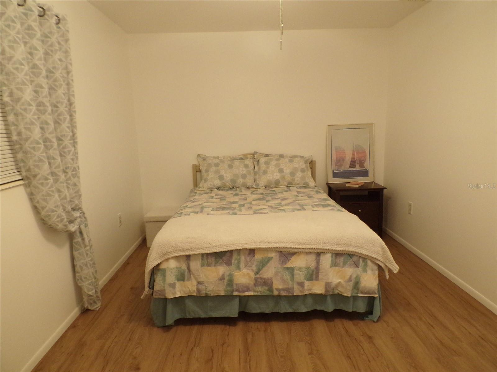 PARKWAY VILLAS - Residential