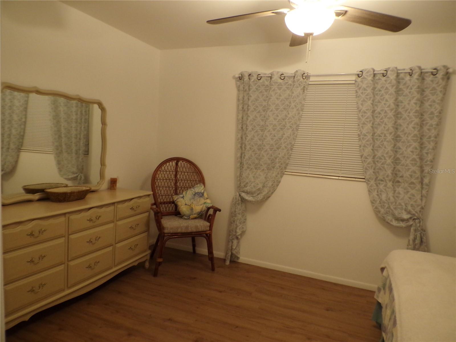 PARKWAY VILLAS - Residential