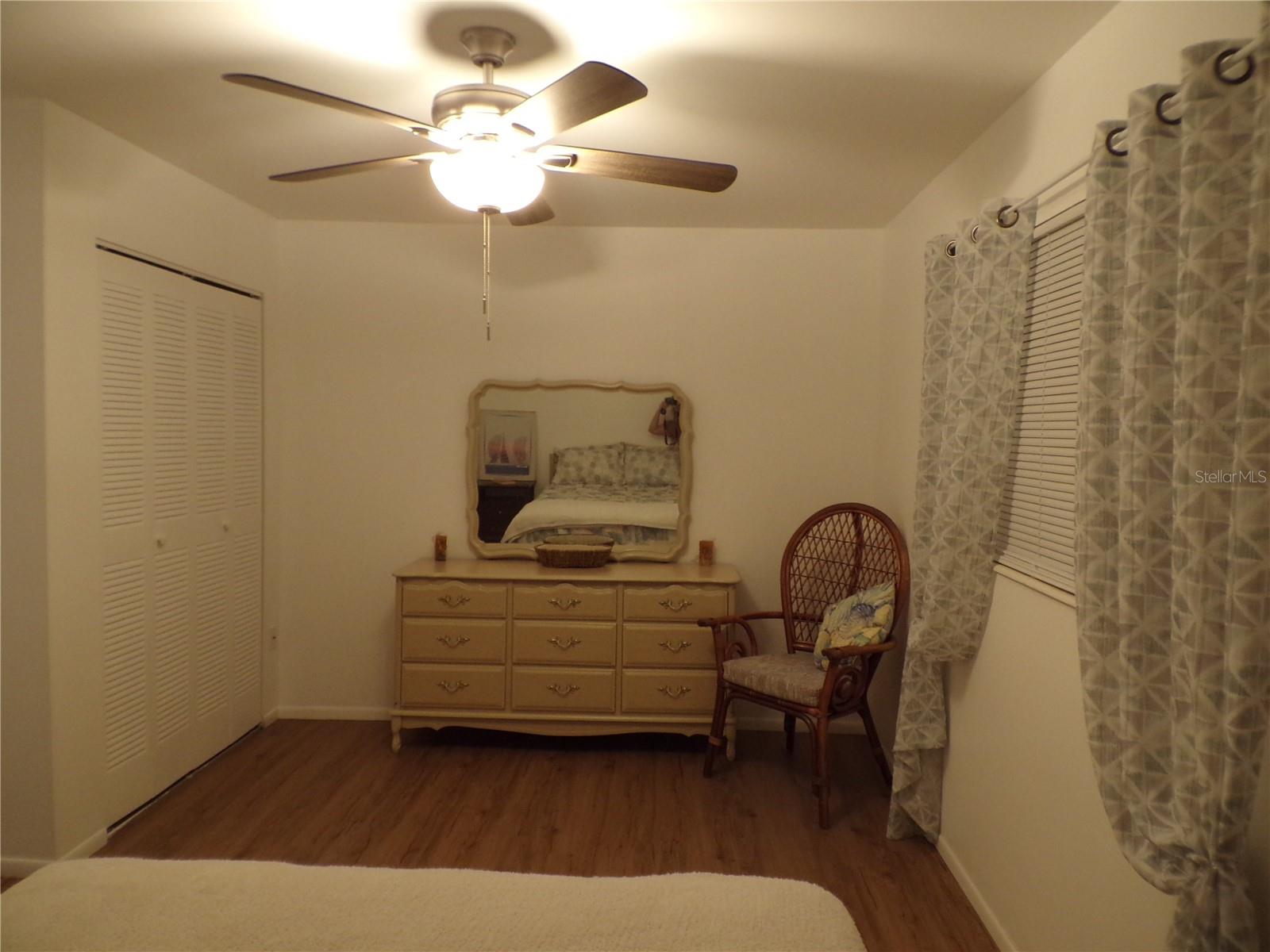 PARKWAY VILLAS - Residential