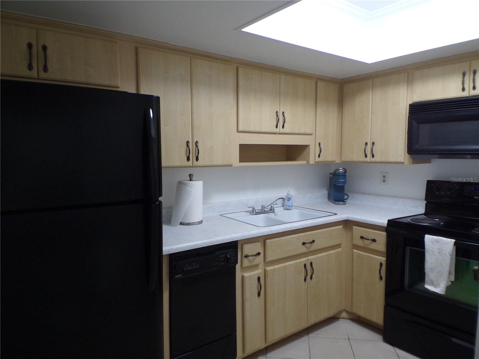 PARKWAY VILLAS - Residential