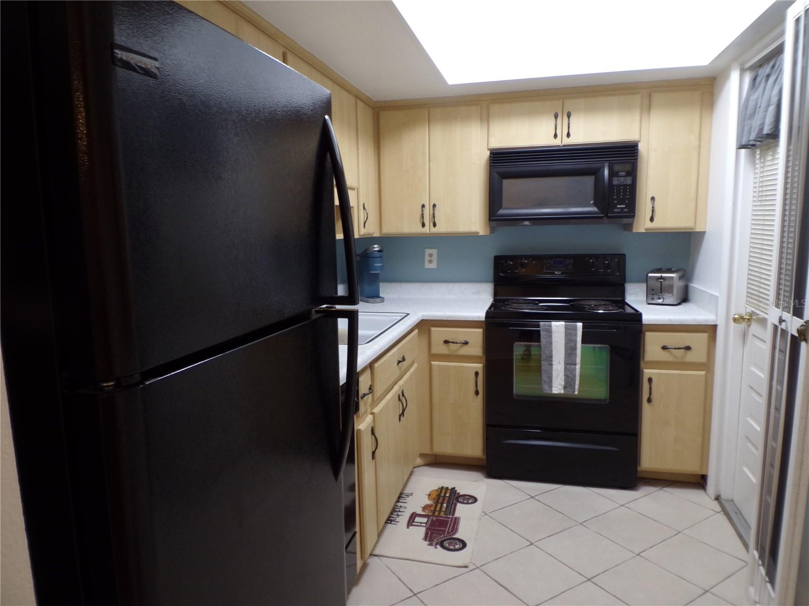 PARKWAY VILLAS - Residential