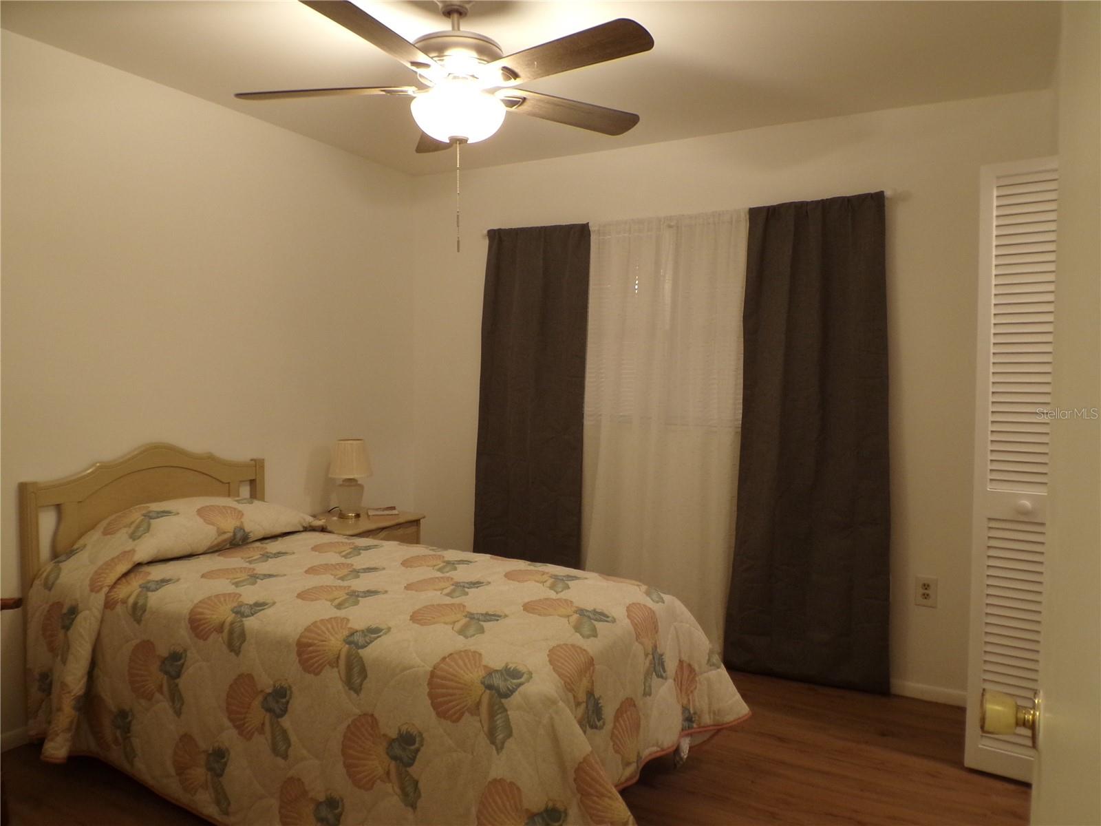 PARKWAY VILLAS - Residential