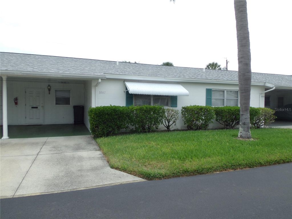 Photo of 5987 Coral Way, Bradenton, FL 34207 (MLS # A4666975)