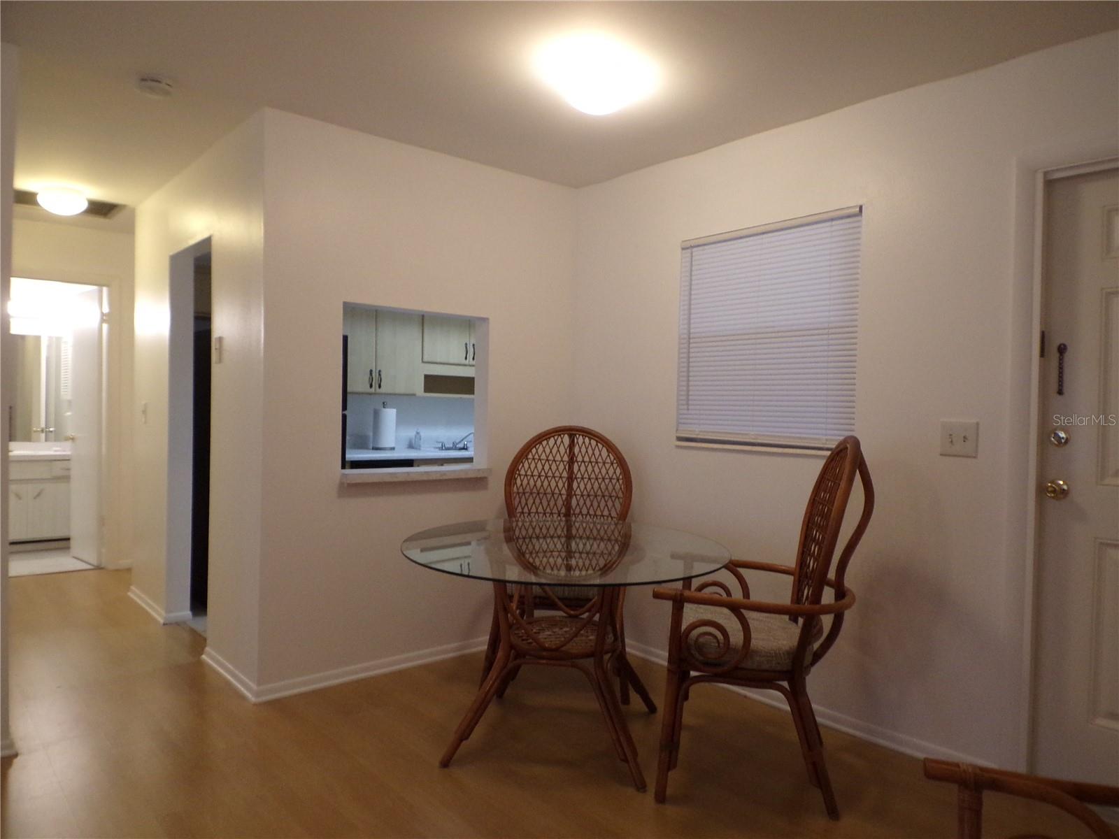 PARKWAY VILLAS - Residential