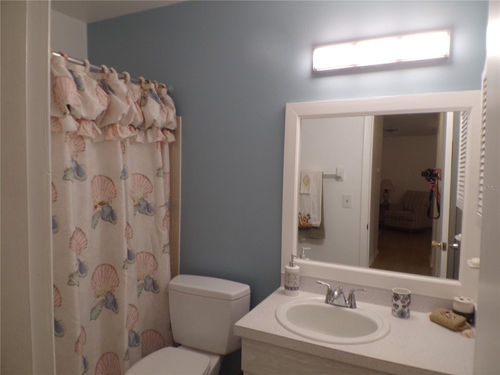 PARKWAY VILLAS - Residential