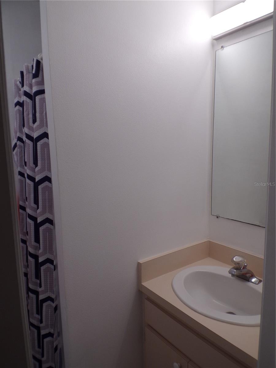 PARKWAY VILLAS - Residential