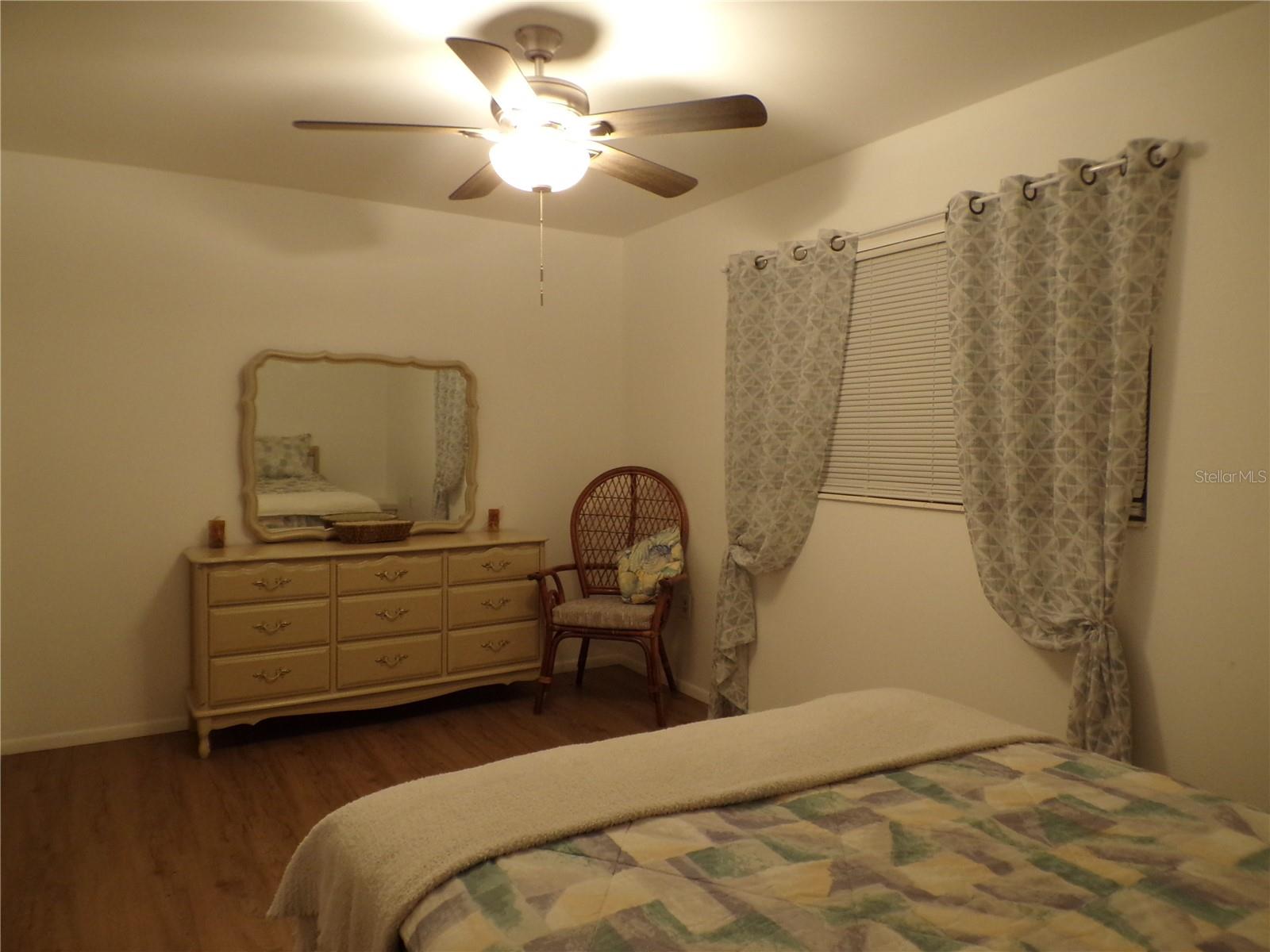 PARKWAY VILLAS - Residential