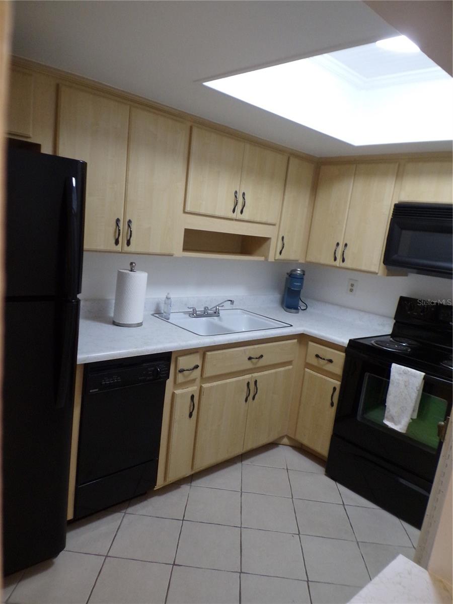PARKWAY VILLAS - Residential