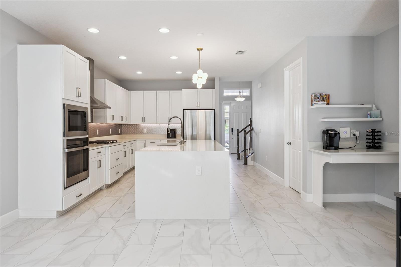 TILDEN PLACE/WINTER GARDEN - Residential