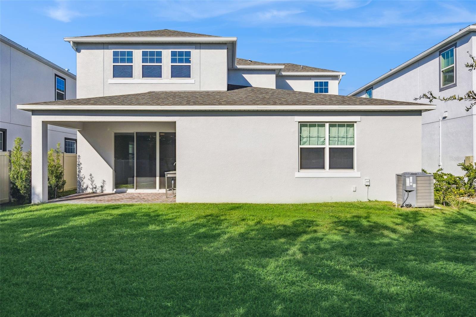 TILDEN PLACE/WINTER GARDEN - Residential
