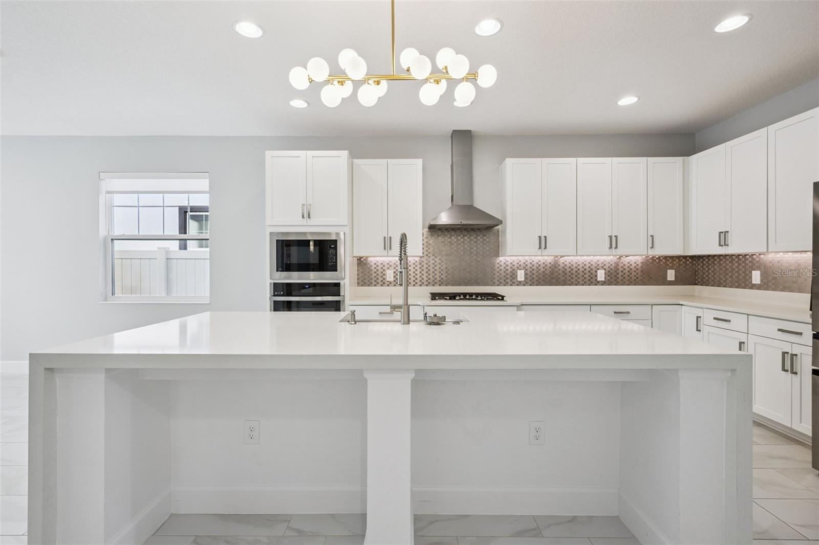 TILDEN PLACE/WINTER GARDEN - Residential