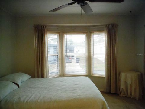 A home in SAFETY HARBOR
