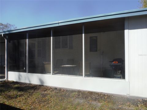 A home in SAFETY HARBOR