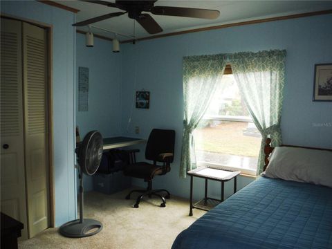 A home in SAFETY HARBOR