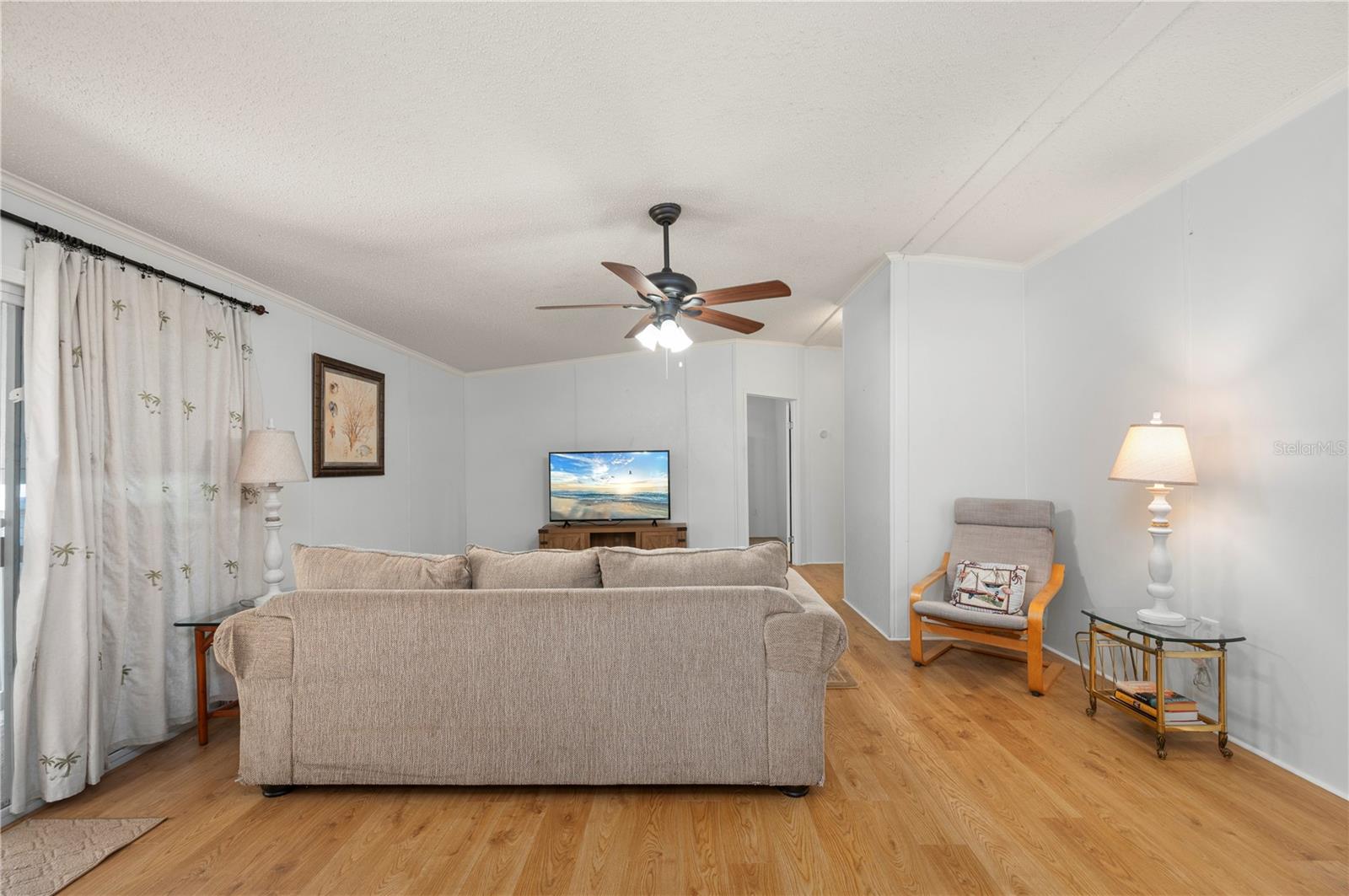 CHAR PARK SEC 03 - Residential