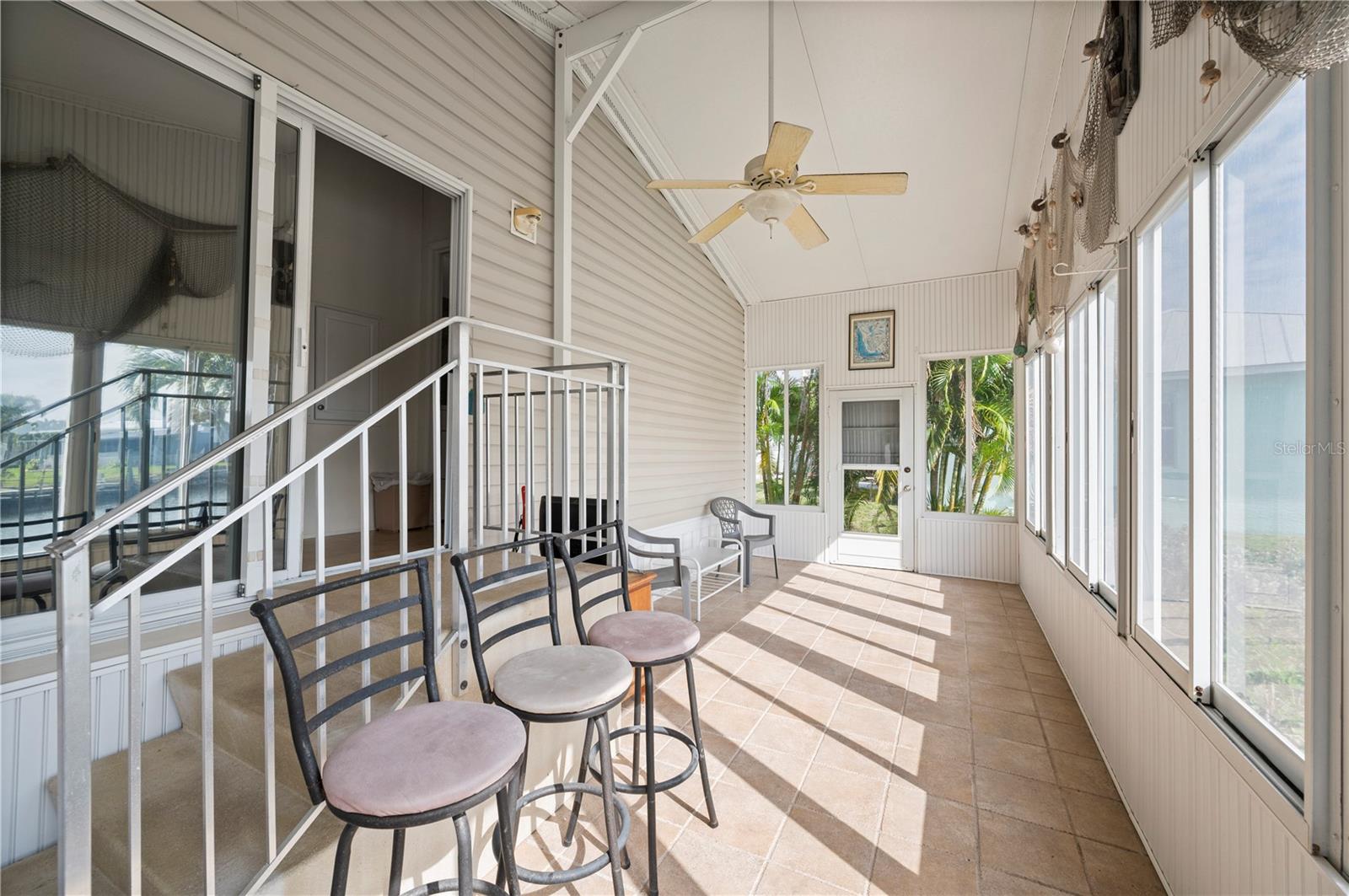 CHAR PARK SEC 03 - Residential