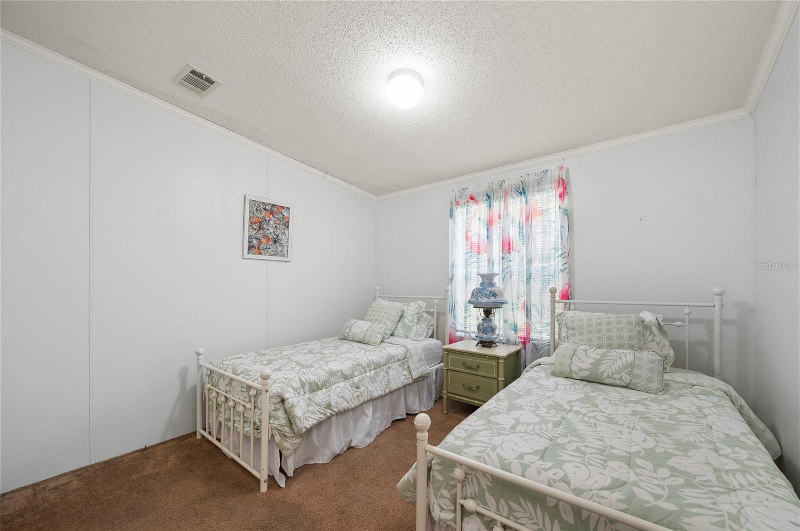 CHAR PARK SEC 03 - Residential