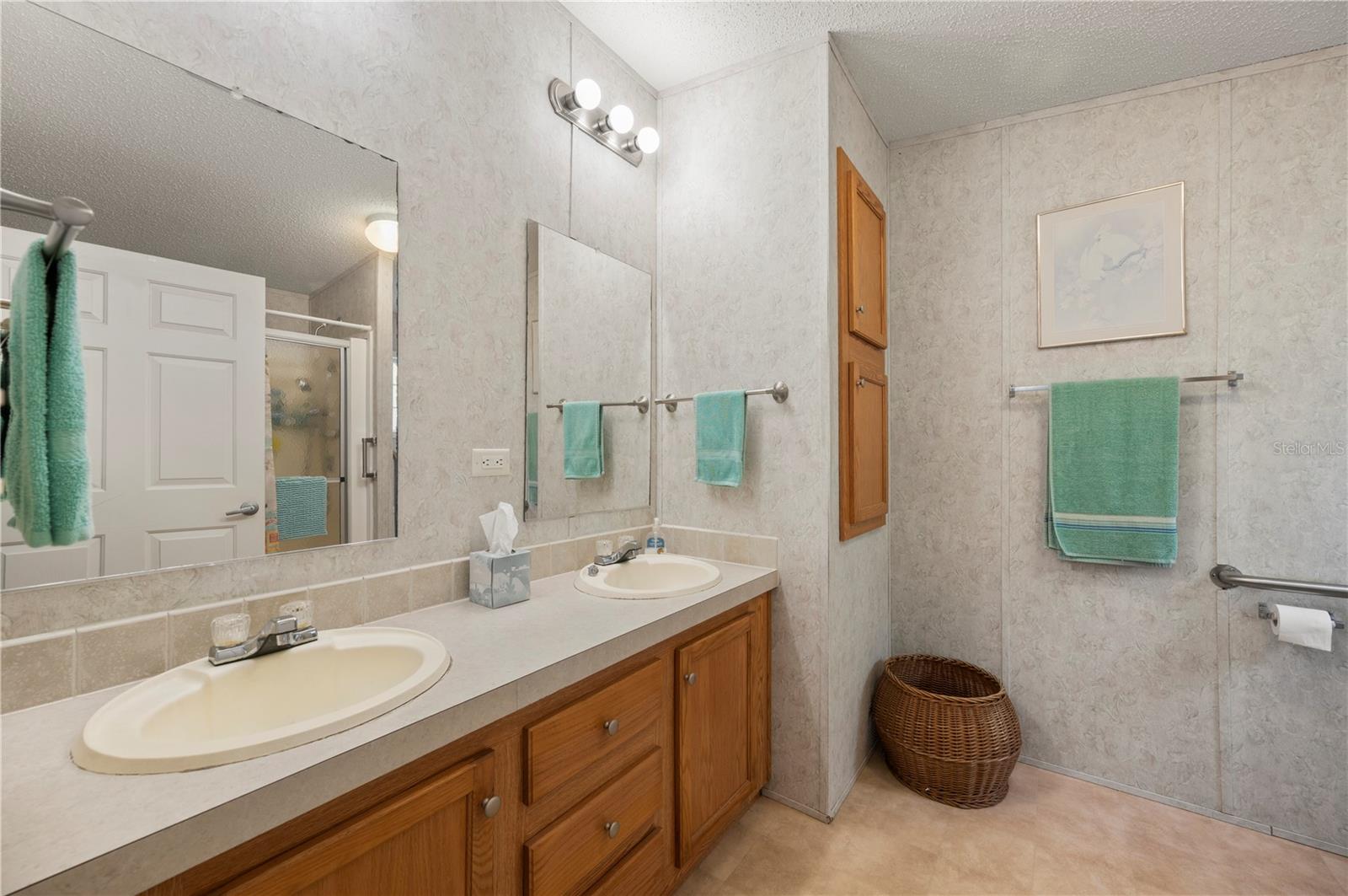 CHAR PARK SEC 03 - Residential