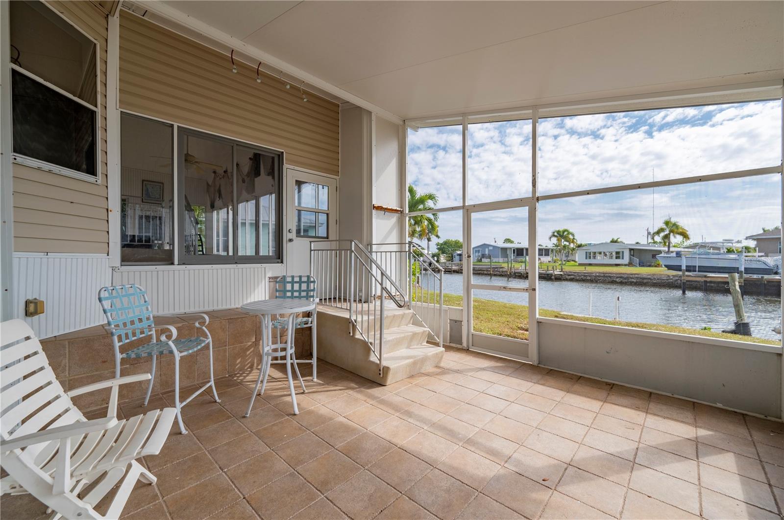 CHAR PARK SEC 03 - Residential