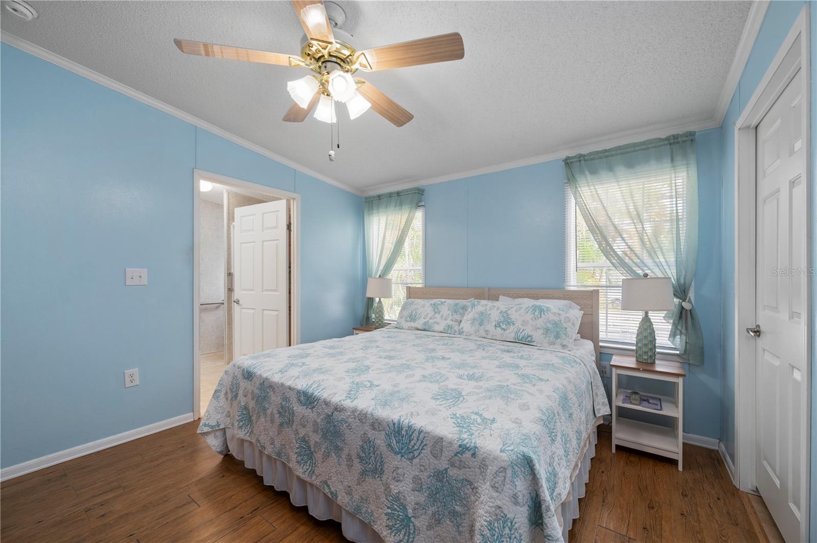 CHAR PARK SEC 03 - Residential