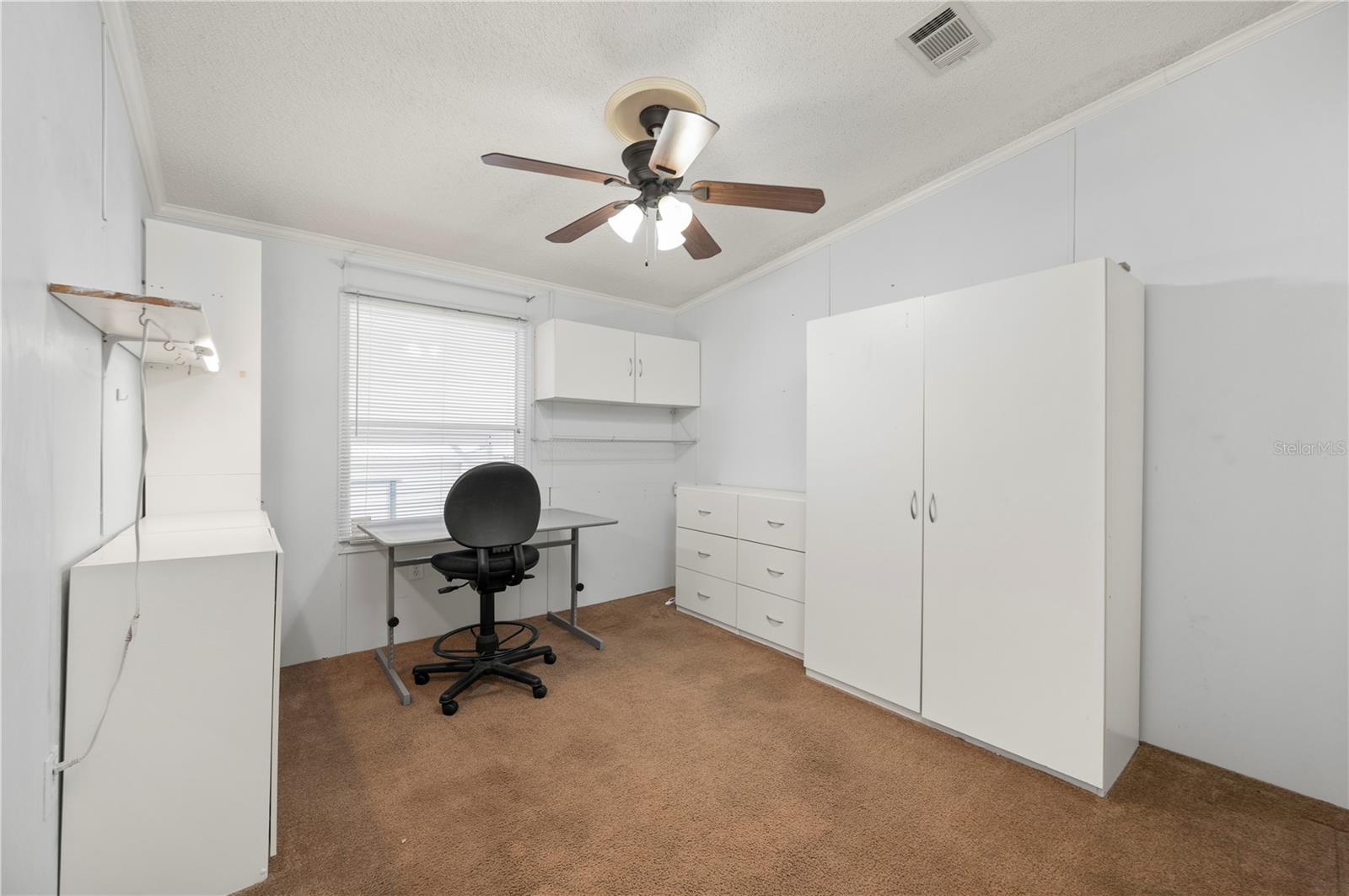 CHAR PARK SEC 03 - Residential