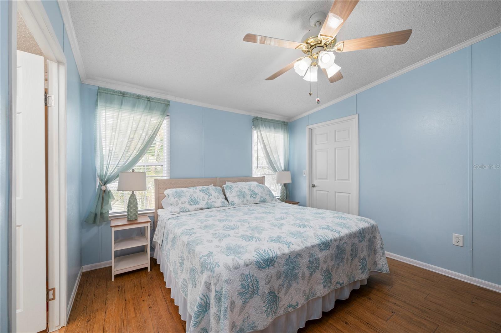 CHAR PARK SEC 03 - Residential