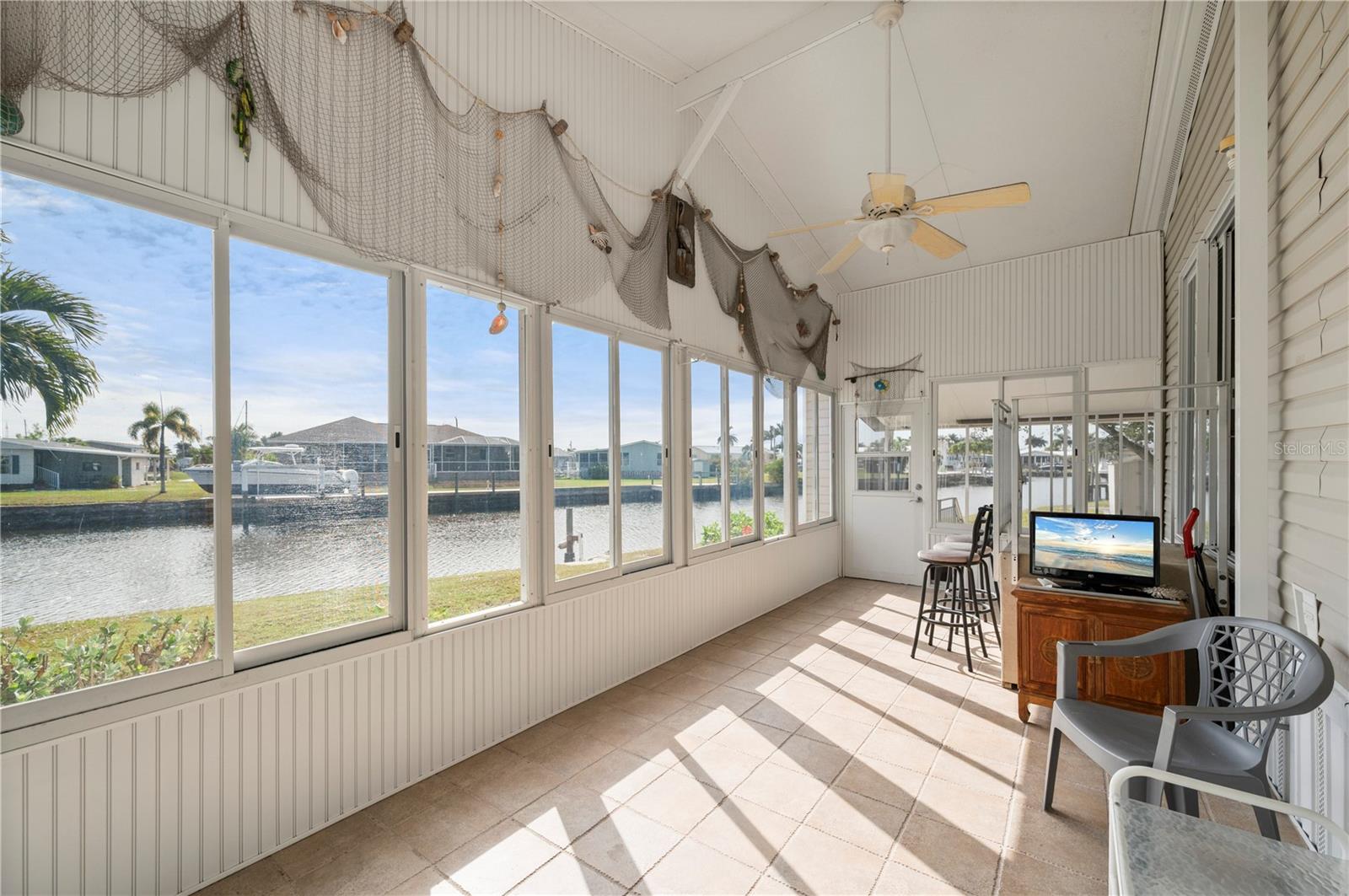 CHAR PARK SEC 03 - Residential