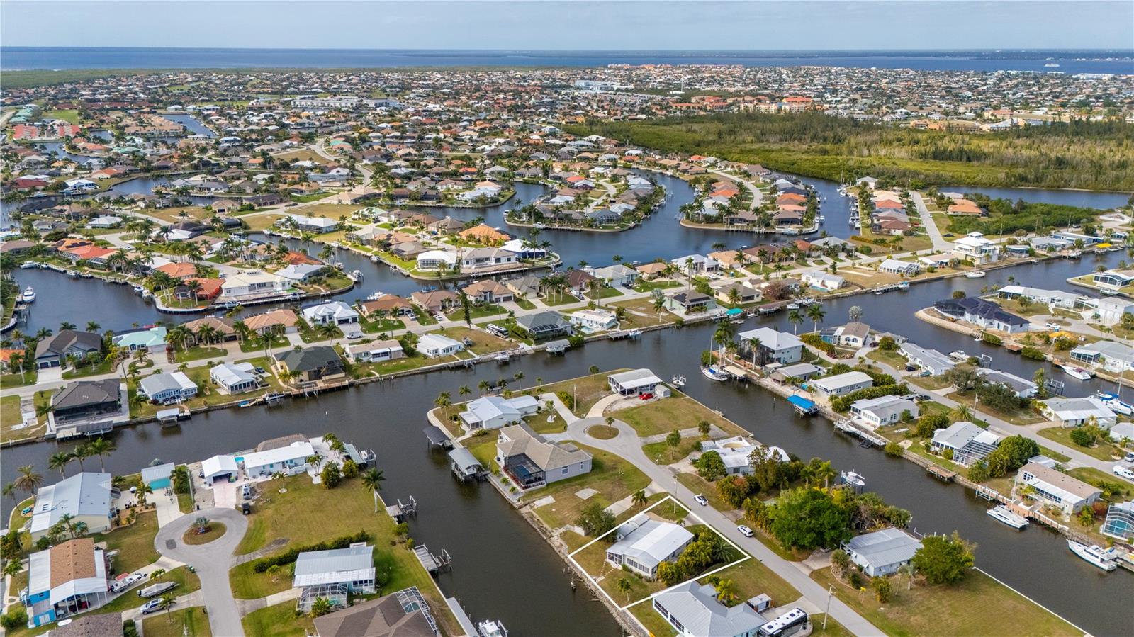 CHAR PARK SEC 03 - Residential