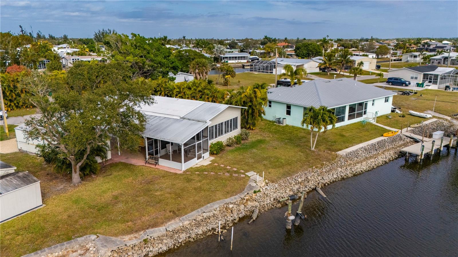 CHAR PARK SEC 03 - Residential