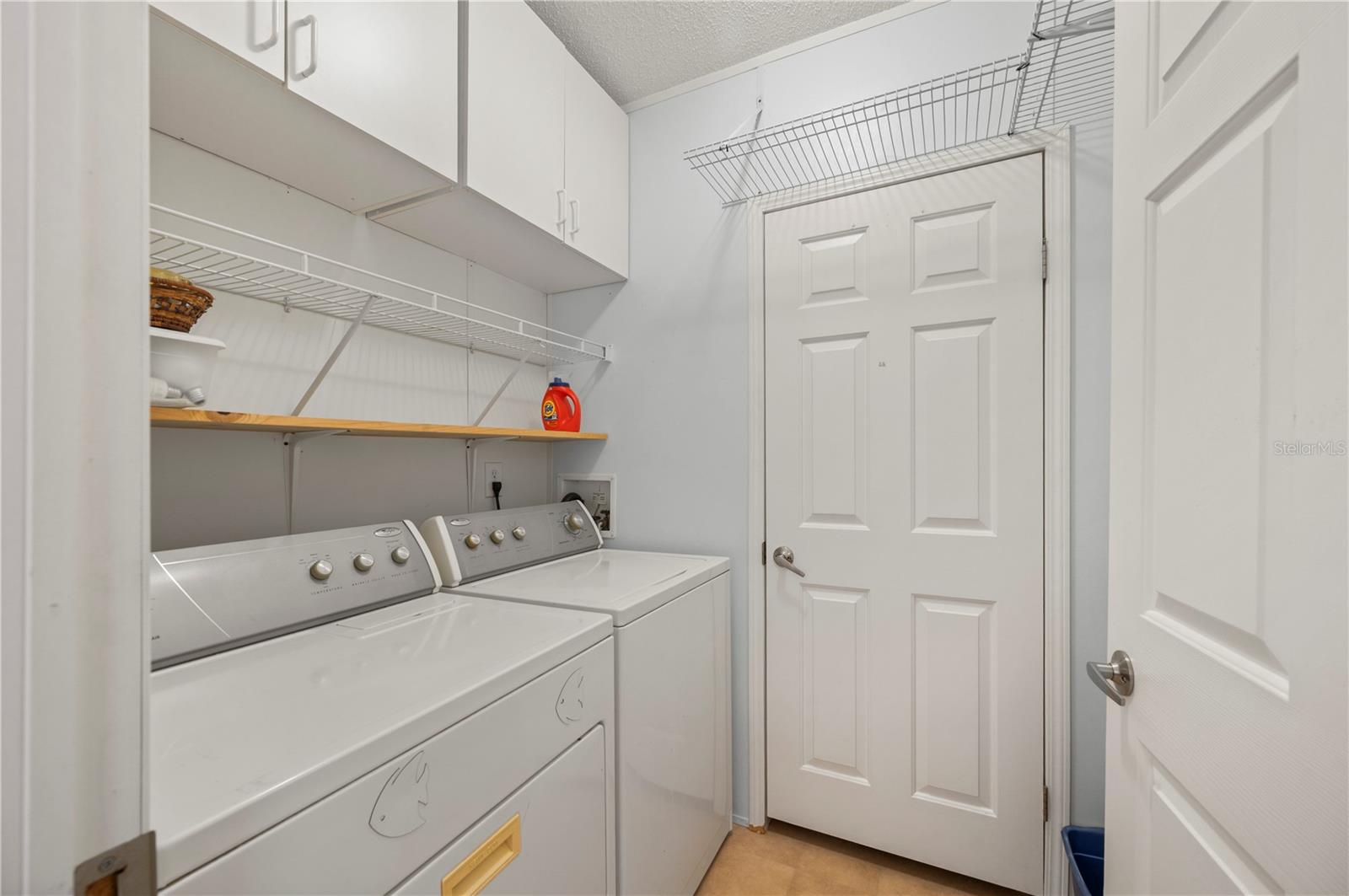 CHAR PARK SEC 03 - Residential