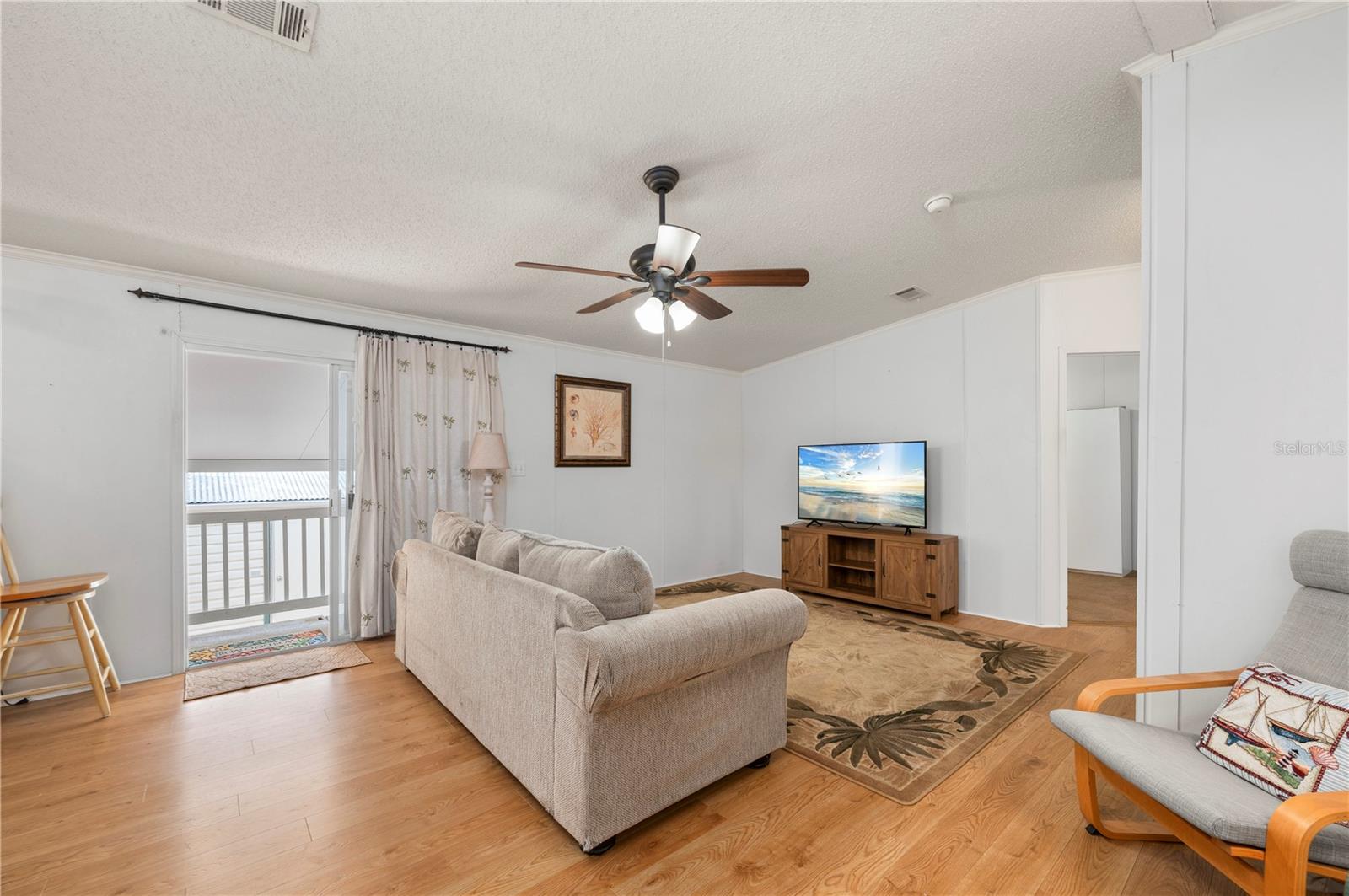 CHAR PARK SEC 03 - Residential