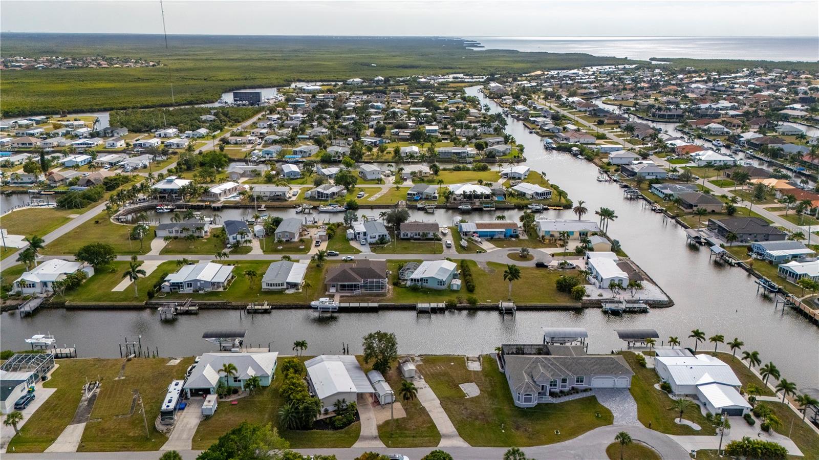 CHAR PARK SEC 03 - Residential