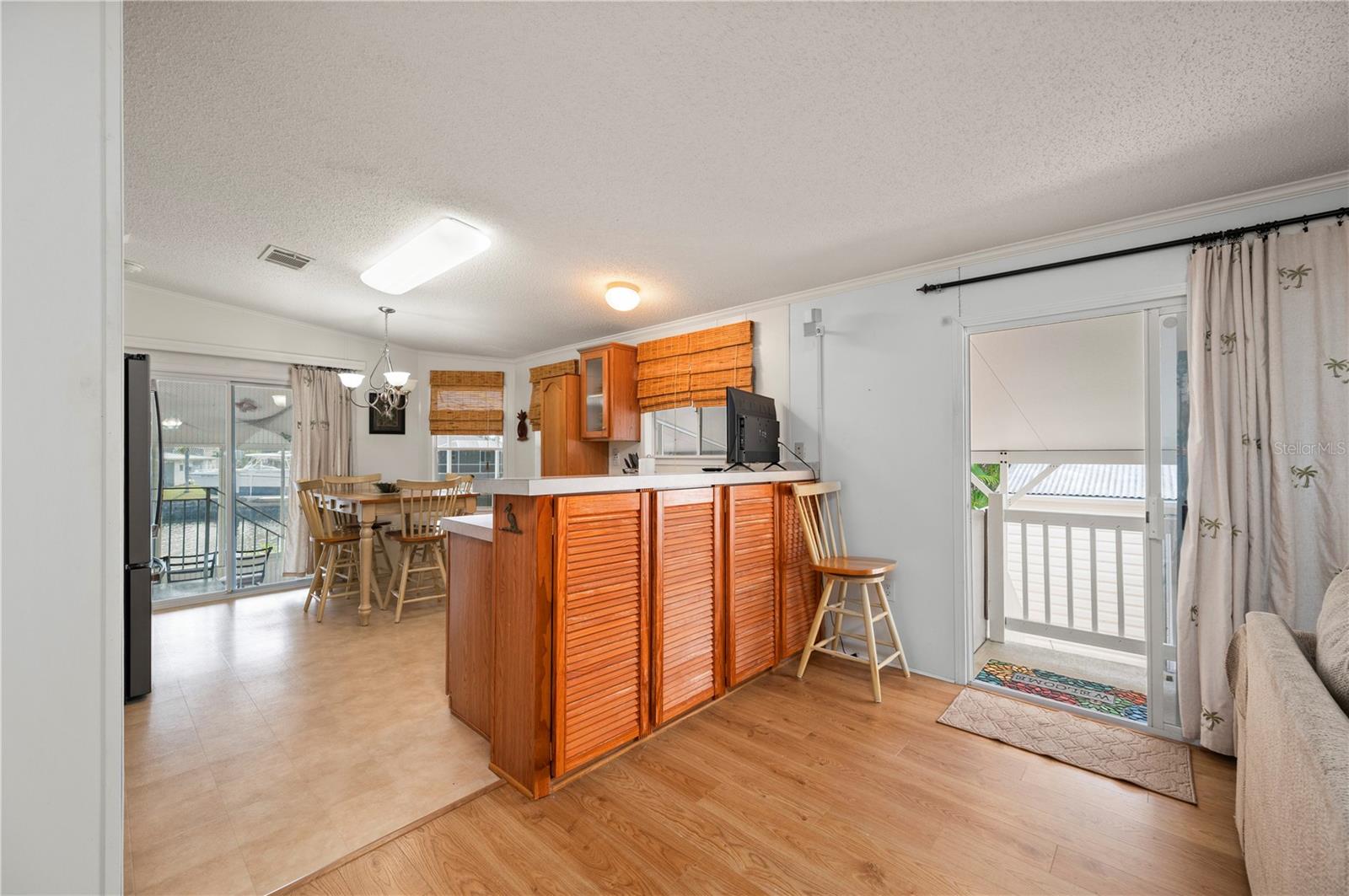 CHAR PARK SEC 03 - Residential