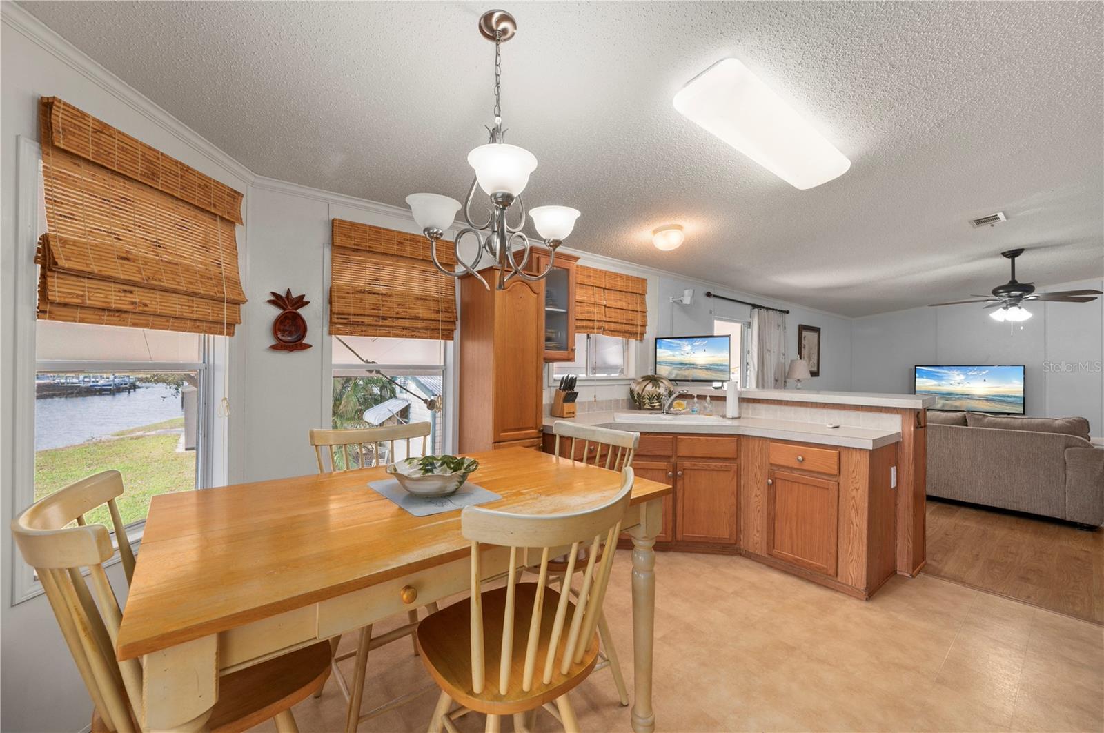 CHAR PARK SEC 03 - Residential