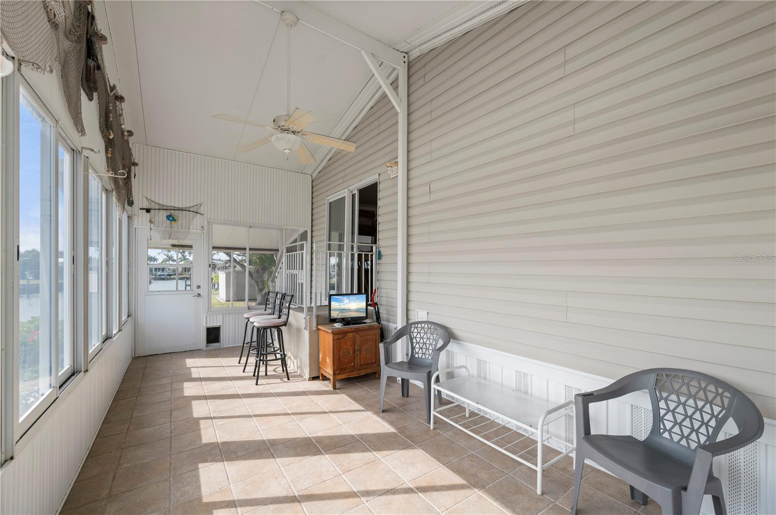 CHAR PARK SEC 03 - Residential