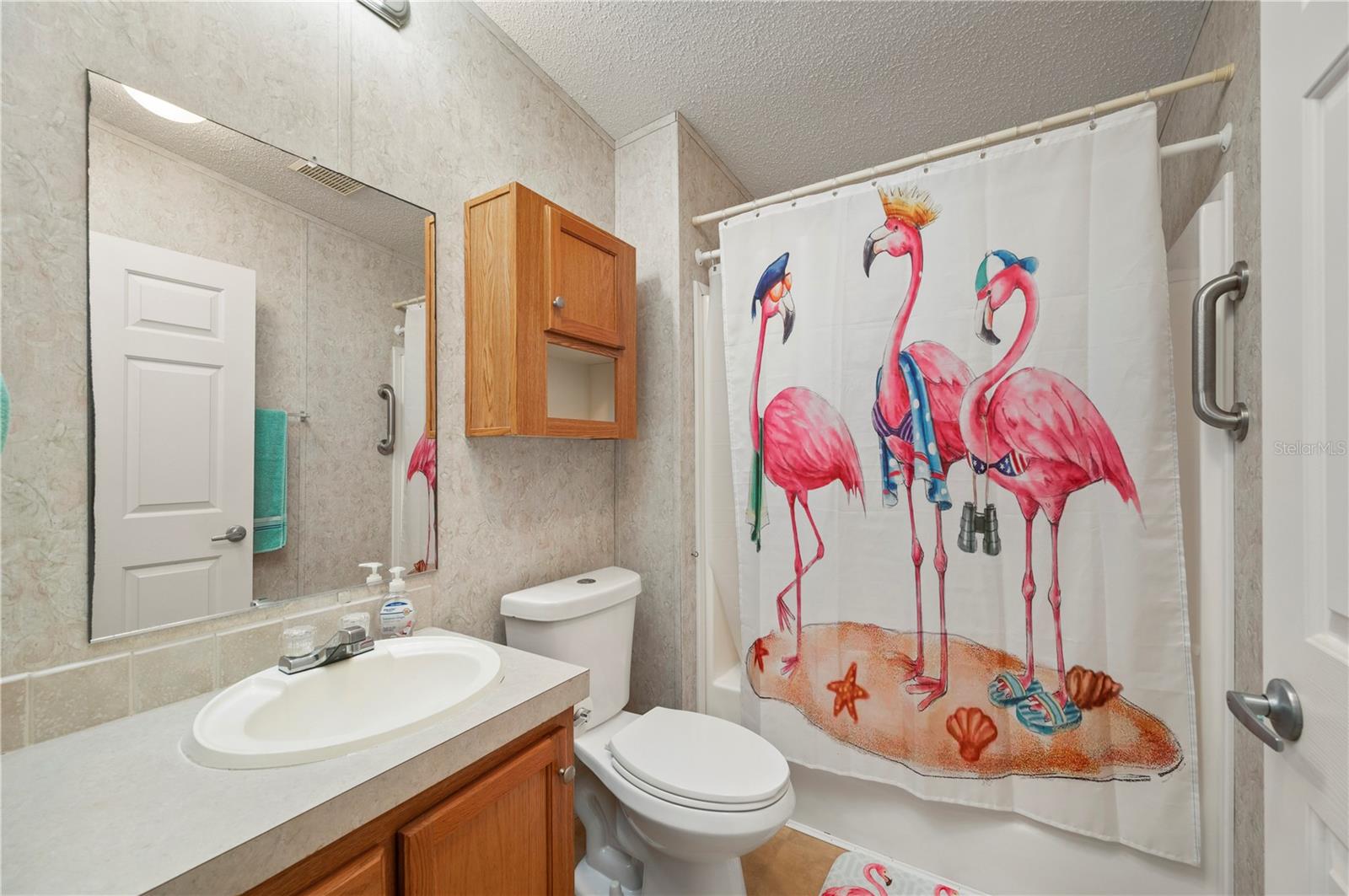 CHAR PARK SEC 03 - Residential