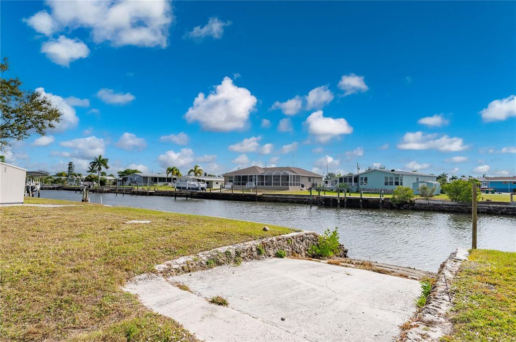 Photo of 741 Longbeach Court, Punta Gorda, FL 33950 (MLS # C7520420)