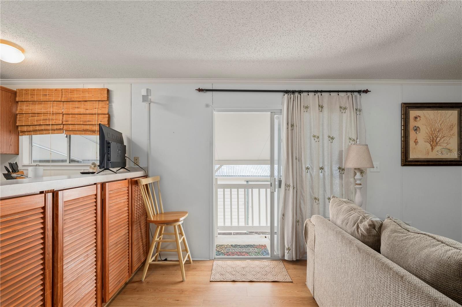 CHAR PARK SEC 03 - Residential