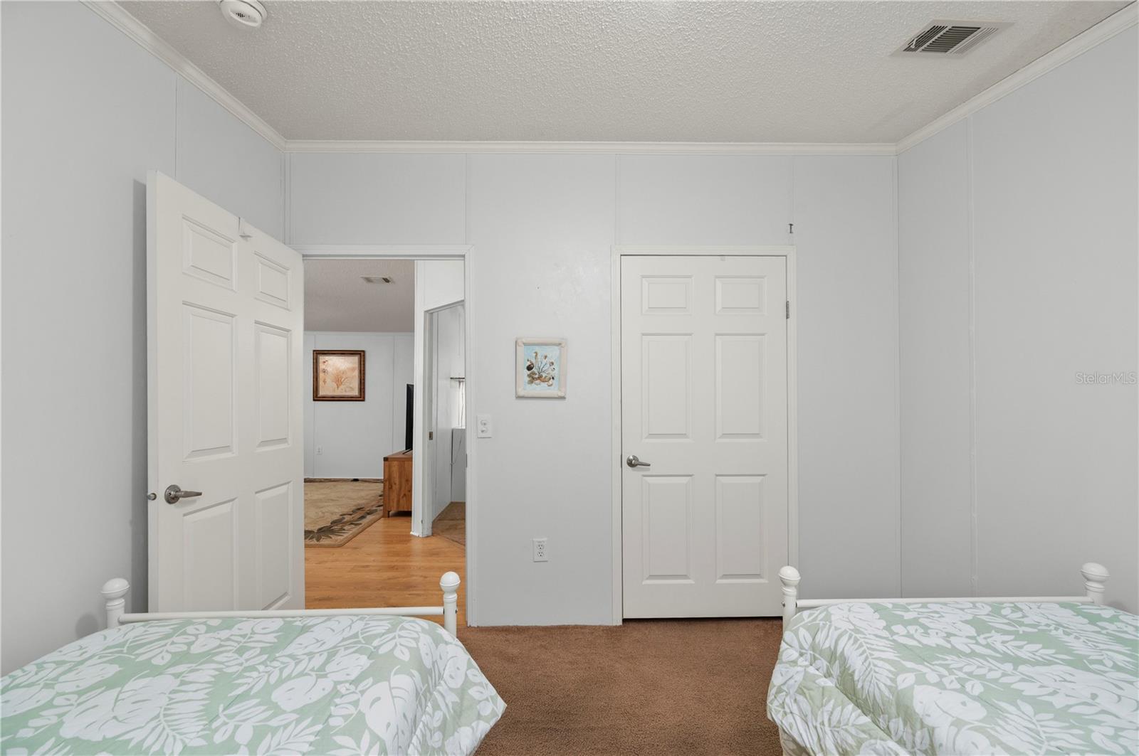 CHAR PARK SEC 03 - Residential