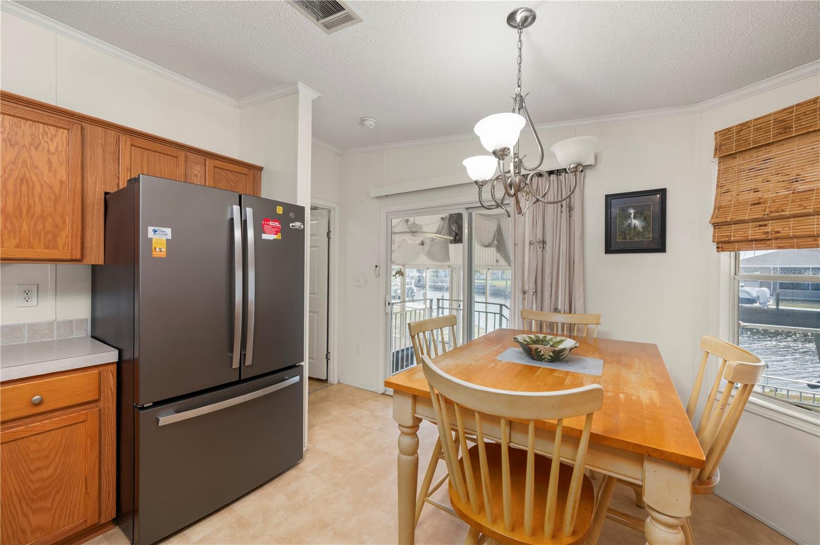 CHAR PARK SEC 03 - Residential